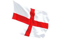 Buy ENGLAND FLAG - ST GEORGES CROSS FLAG in NZ New Zealand.