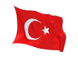 Buy TURKEY FLAG in NZ New Zealand.