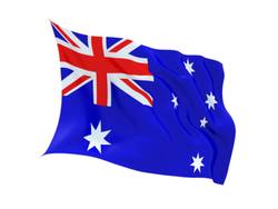 Buy AUSTRALIA FLAG in NZ New Zealand.