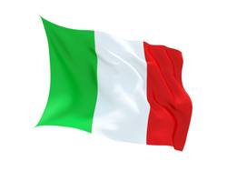 Buy ITALY FLAG in NZ New Zealand.