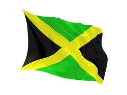 Buy JAMAICA FLAG in NZ New Zealand.