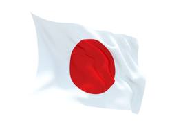 Buy JAPAN FLAG in NZ New Zealand.