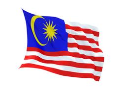 Buy MALAYSIA FLAG in NZ New Zealand.