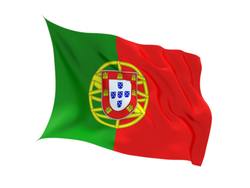 Buy PORTUGAL FLAG in NZ New Zealand.