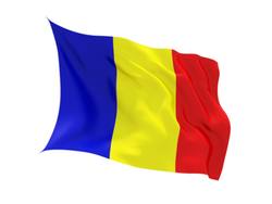 Buy ROMANIA FLAG in NZ New Zealand.