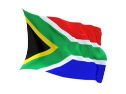 Buy SOUTH AFRICA FLAG in NZ New Zealand.