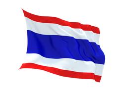 Buy THAILAND FLAG in NZ New Zealand.