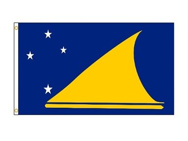 Buy TOKELAU FLAG in New Zealand