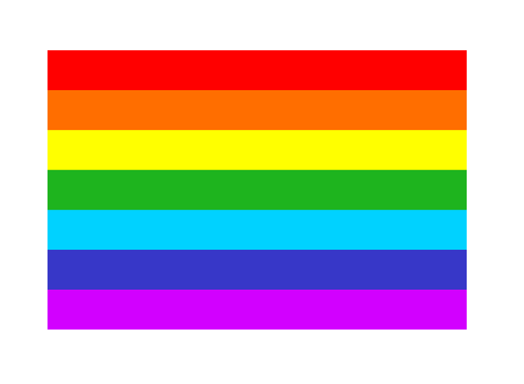 Buy RAINBOW FLAG in New Zealand