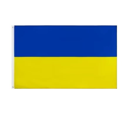 Buy UKRAINE FLAG in New Zealand