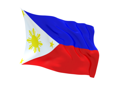 Buy PHILLIPINES FLAG in New Zealand