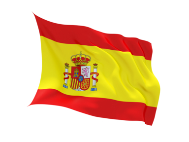 Buy SPAIN FLAG in New Zealand