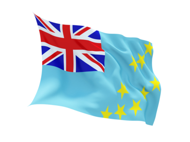 Buy TUVALU FLAG in New Zealand