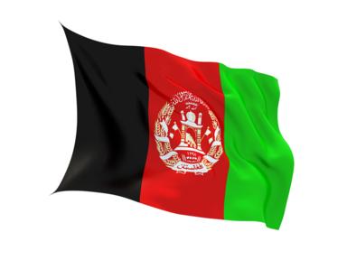 Buy AFGHANISTAN FLAG in New Zealand