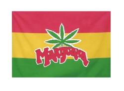 Buy MARIJUANA FLAG in NZ New Zealand.
