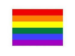 Buy RAINBOW FLAG in NZ New Zealand.