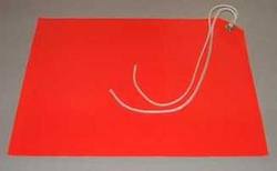 Buy TRAILER FLAG 300MM x 400MM in NZ New Zealand.