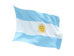 Buy ARGENTINA FLAG in NZ New Zealand.