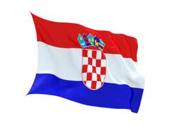 Buy CROATIA FLAG in NZ New Zealand.