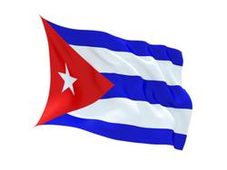 Buy CUBA FLAG in NZ New Zealand.