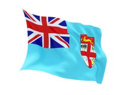 Buy FIJI FLAG in NZ New Zealand.