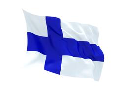 Buy FINLAND FLAG in NZ New Zealand.