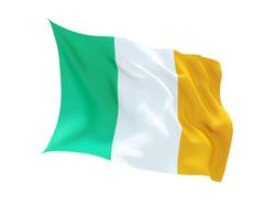 Buy IRELAND FLAG in NZ New Zealand.