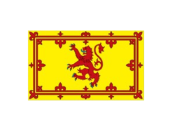 Buy SCOTLAND FLAG - ROYAL STANDARD FLAG in NZ New Zealand.
