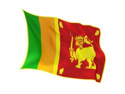 Buy SRI-LANKA FLAG in NZ New Zealand.