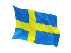 Buy SWEDEN FLAG in NZ New Zealand.