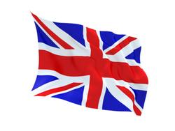 Buy UNITED KINGDOM FLAG - UNION JACK FLAG in NZ New Zealand.