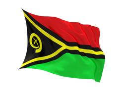 Buy VANUATU FLAG in NZ New Zealand.